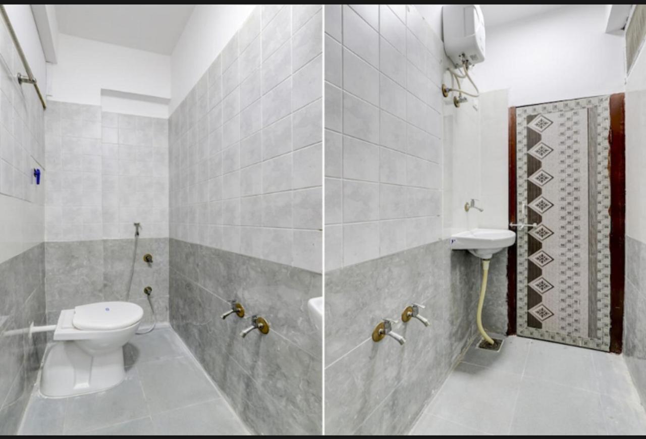 Hotel Nexus Surat Eksteriør billede